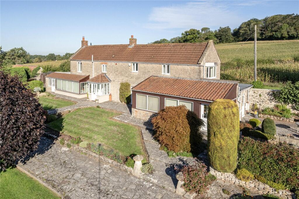 Main image of property: Ash Lane, Wells, Somerset, BA5