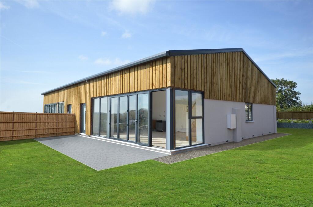 Main image of property: Plot 3, Strawberry View, Draycott Road, Cheddar, Somerset, BS27