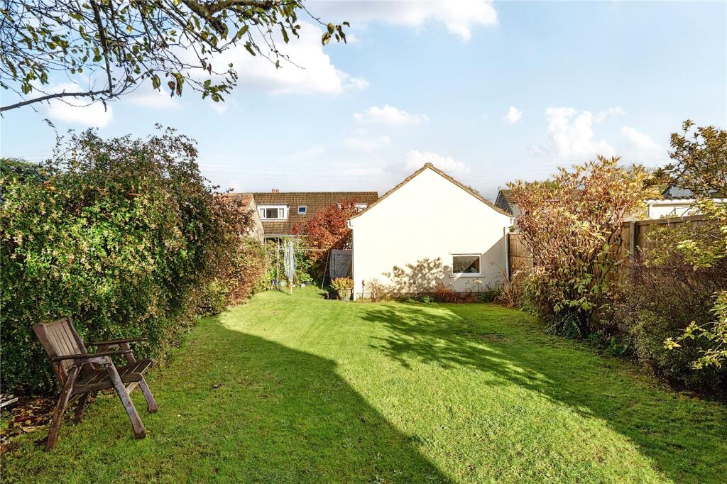 Additional image 3 of High Street, Wookey, Wells, Somerset, BA5