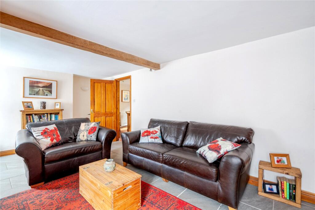 Additional image 8 of High Street, Wookey, Wells, Somerset, BA5