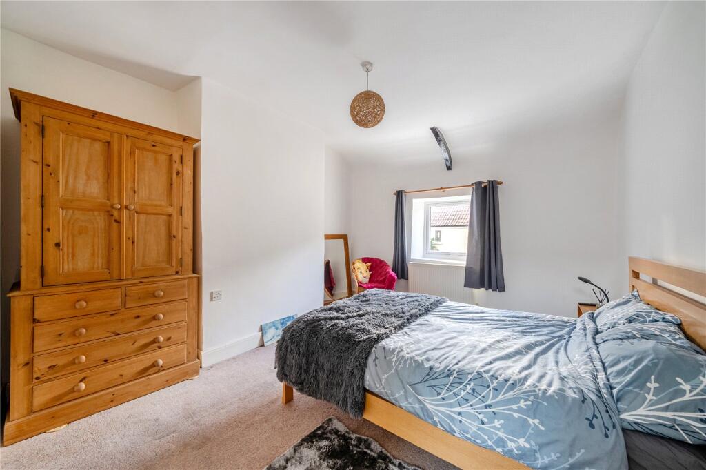 Additional image 16 of High Street, Wookey, Wells, Somerset, BA5