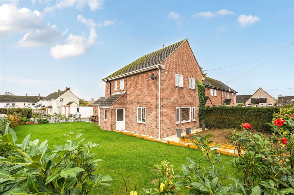 Main image of property: St. Dunstans Park, Baltonsborough, Glastonbury, Somerset, BA6