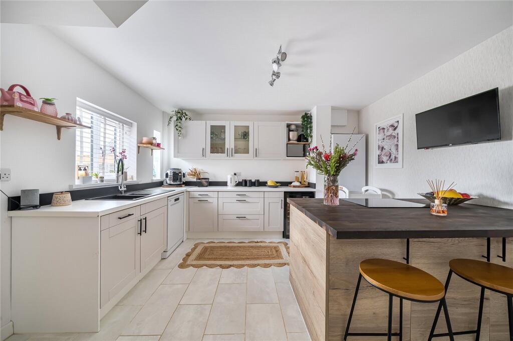 Additional image 3 of St. Dunstans Park, Baltonsborough, Glastonbury, Somerset, BA6