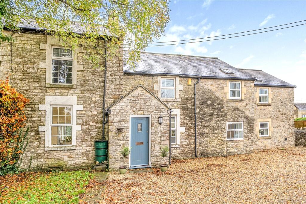 Main image of property: Ston Easton, Radstock, Somerset, BA3