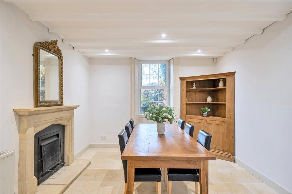 Additional image 6 of Ston Easton, Radstock, Somerset, BA3