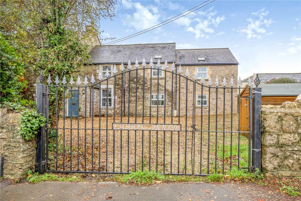 Additional image 21 of Ston Easton, Radstock, Somerset, BA3