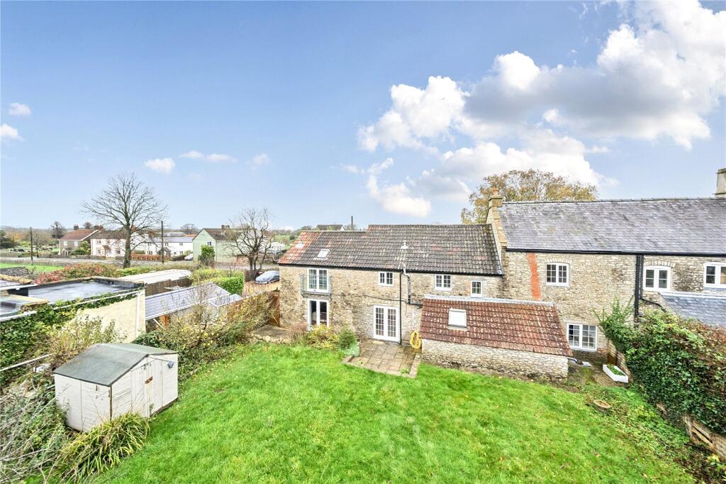 Additional image 24 of Ston Easton, Radstock, Somerset, BA3
