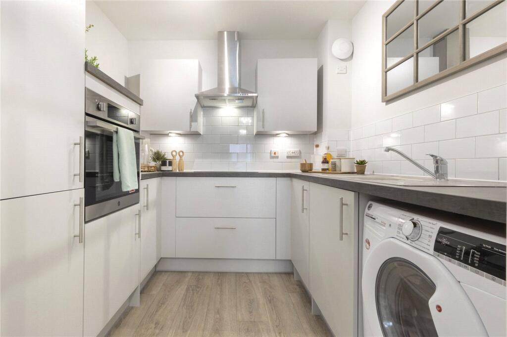 Additional image 3 of One Bed Apartment, Adam Lock Lodge, Glastonbury Road, Wells, Somerset, BA5