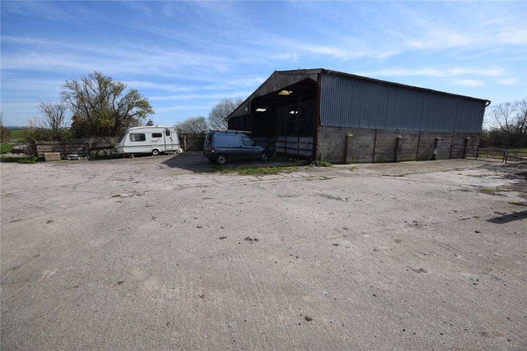 clarks godney street