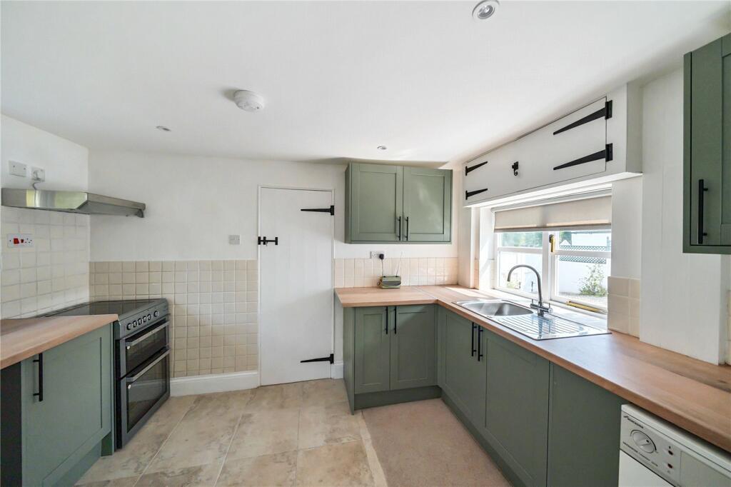 Primary image of Henton, Wells, Somerset, BA5