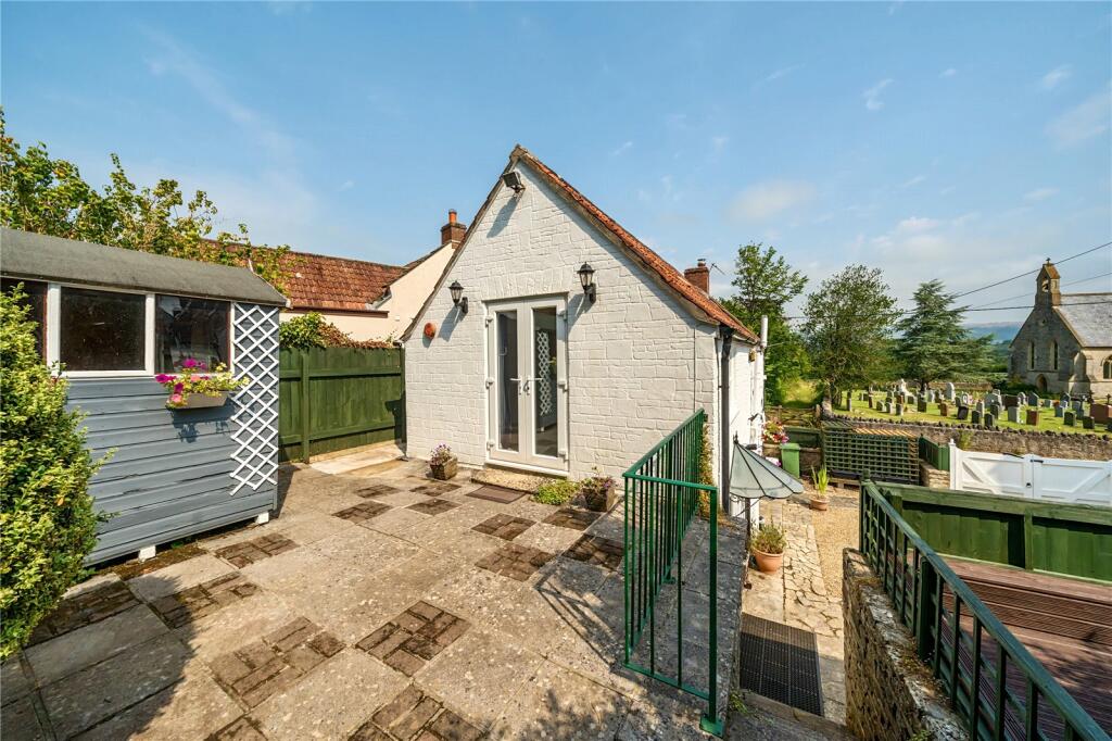 Additional image 3 of Henton, Wells, Somerset, BA5