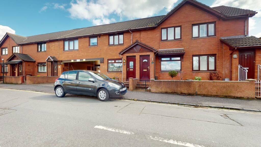 Main image of property: Graham Street, Wishaw