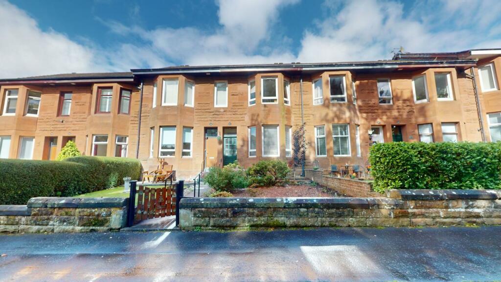 Main image of property: Crawford Street, Motherwell