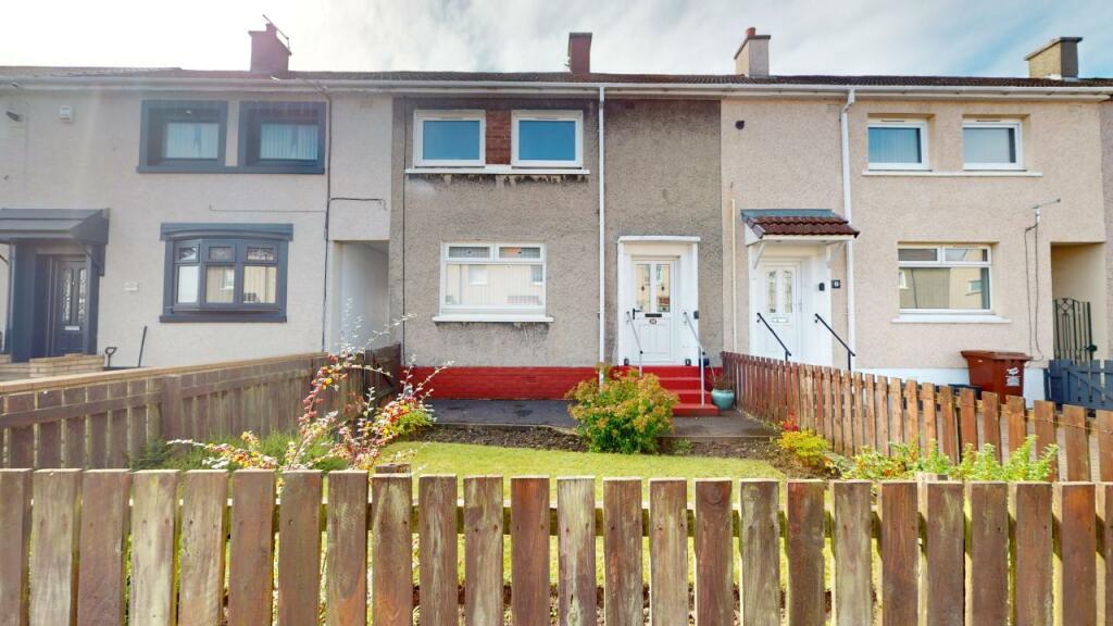 Main image of property: Attercliffe Avenue, Wishaw