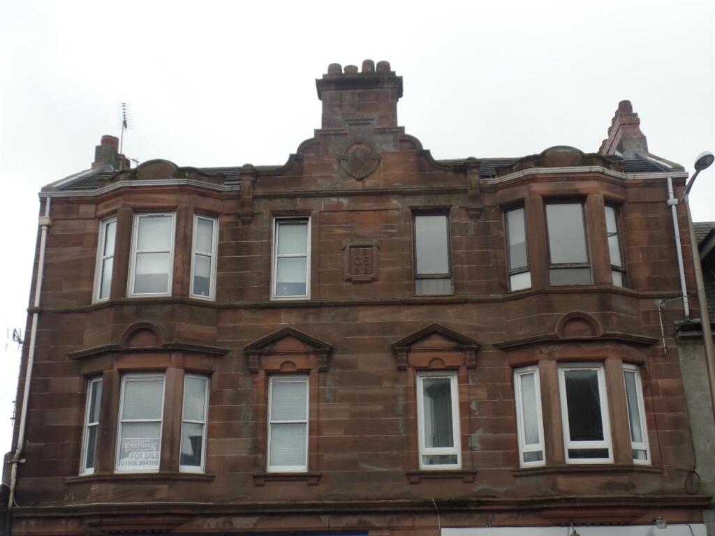 Main image of property: Stewarton Street, Wishaw