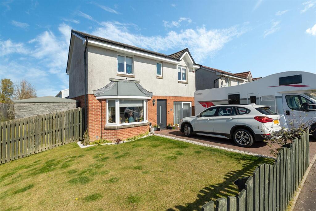 Main image of property: Bluebell Wynd, Wishaw
