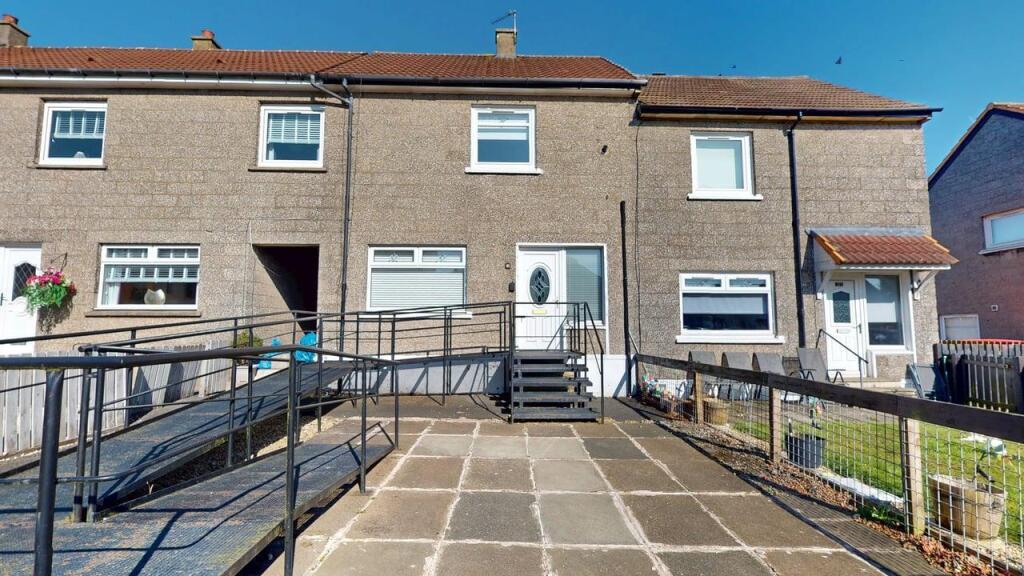 Main image of property: Shaw Street, Larkhall