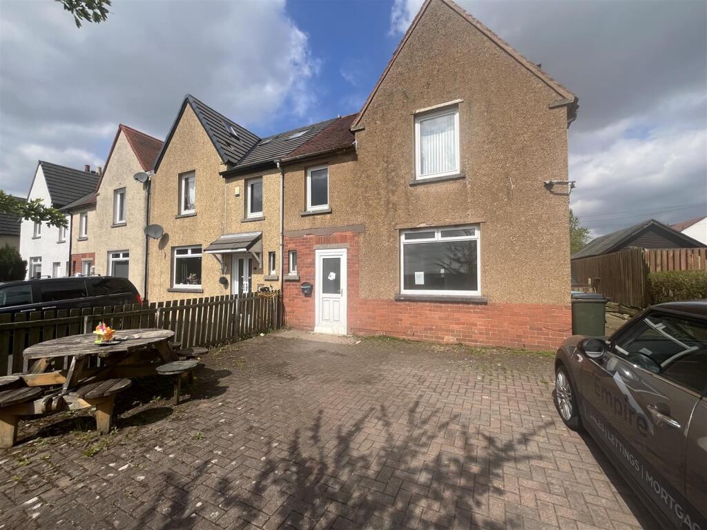 Main image of property: Hartwood Gardens, Shotts
