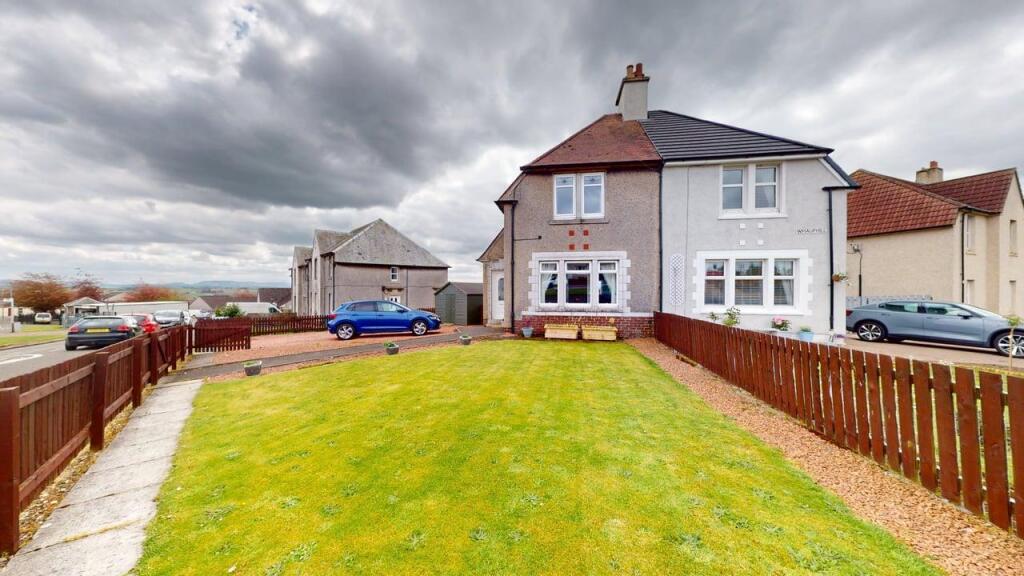 Main image of property: Climpy Road, Forth