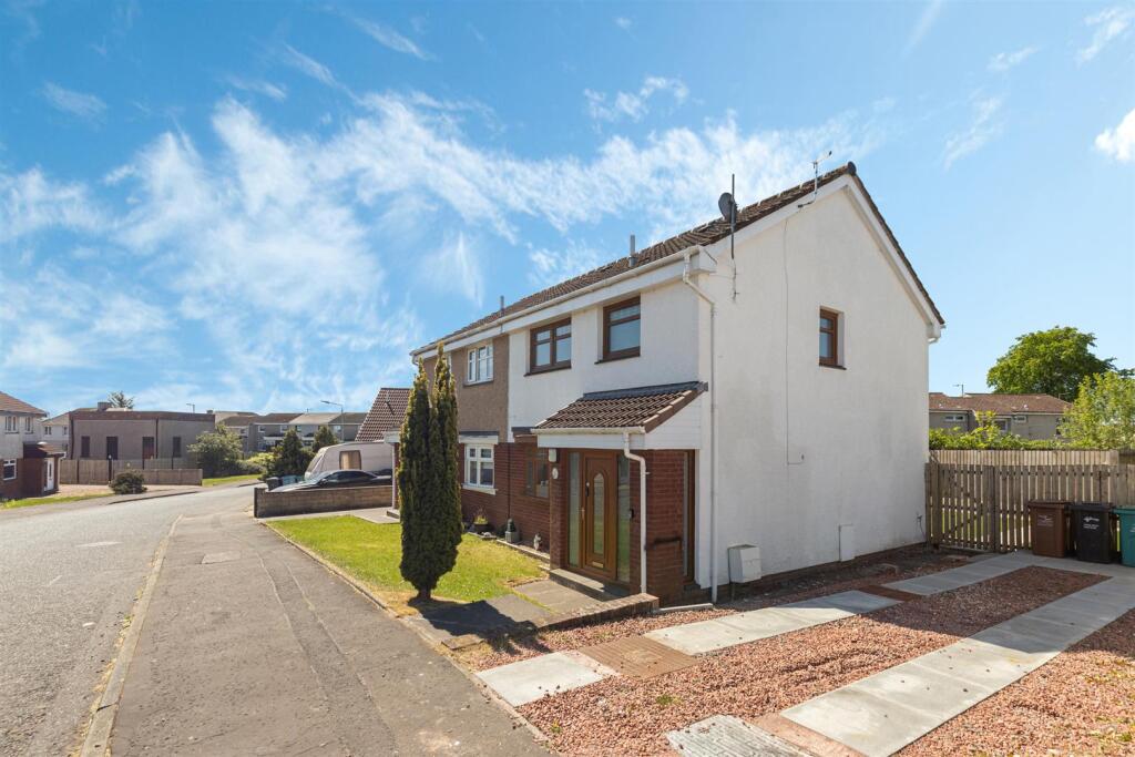Main image of property: Castle View, Wishaw