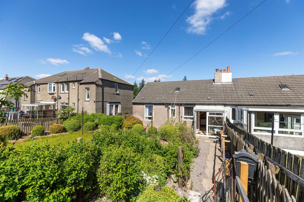 Main image of property: Dewshill Cottages, Salsburgh, Shotts