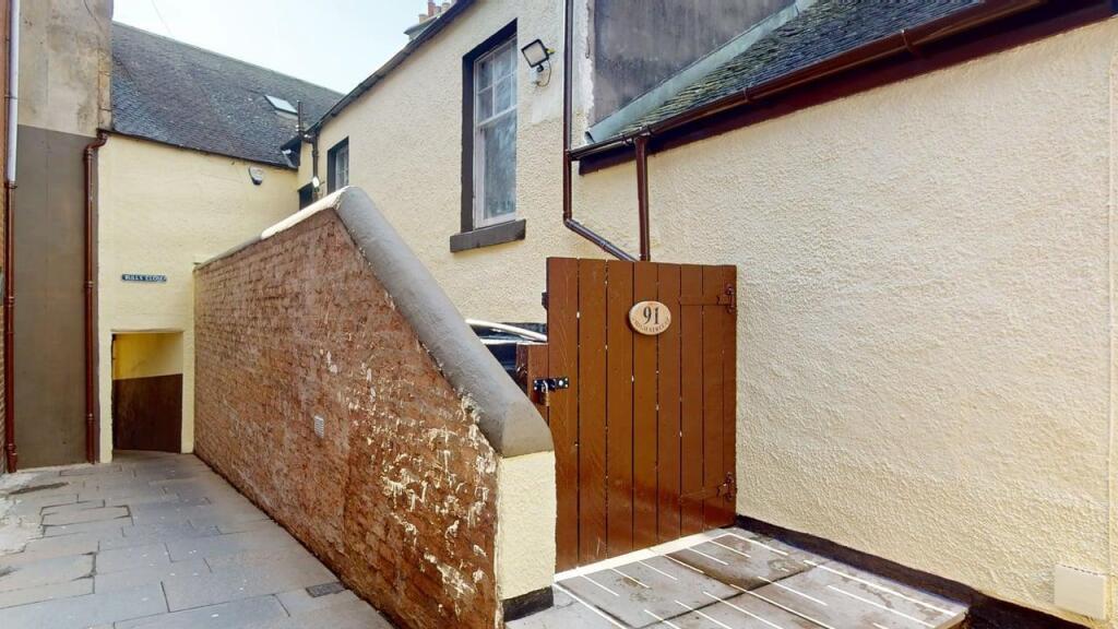Main image of property: High Street, Lanark