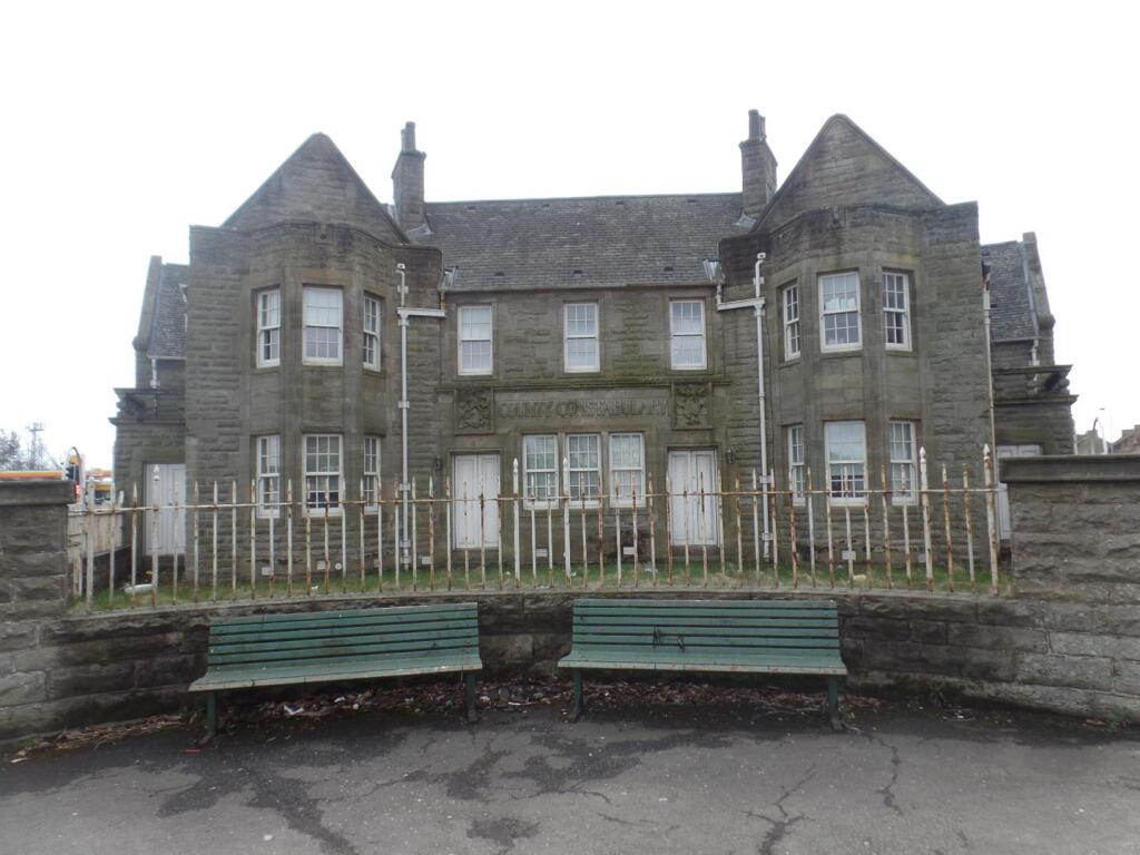 Main image of property: Walkers Court, Newmains, Wishaw