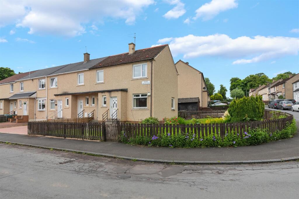 Main image of property: Keir Crescent, Wishaw