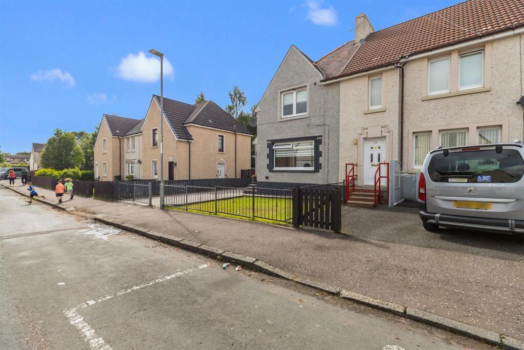 Main image of property: Beechworth Drive, Motherwell