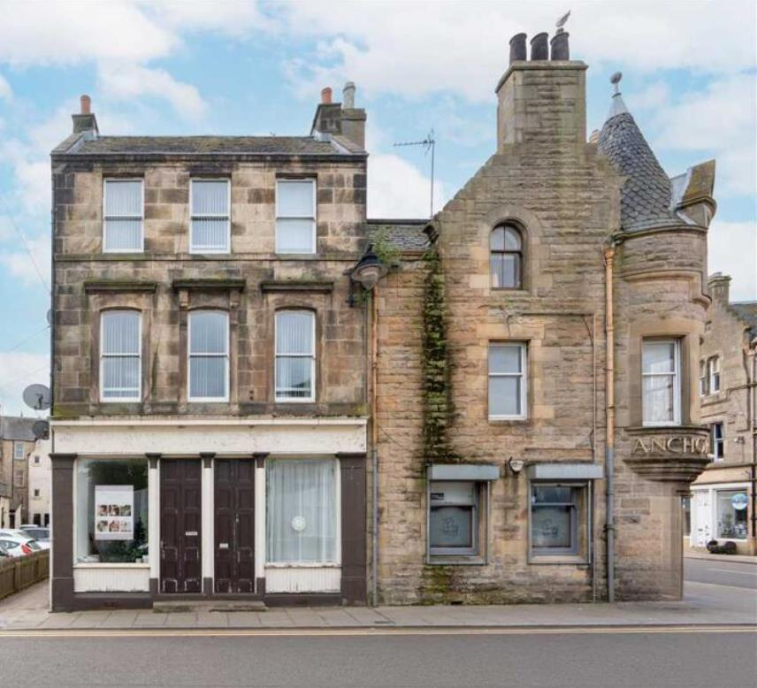 Main image of property: North Street, Bo'ness