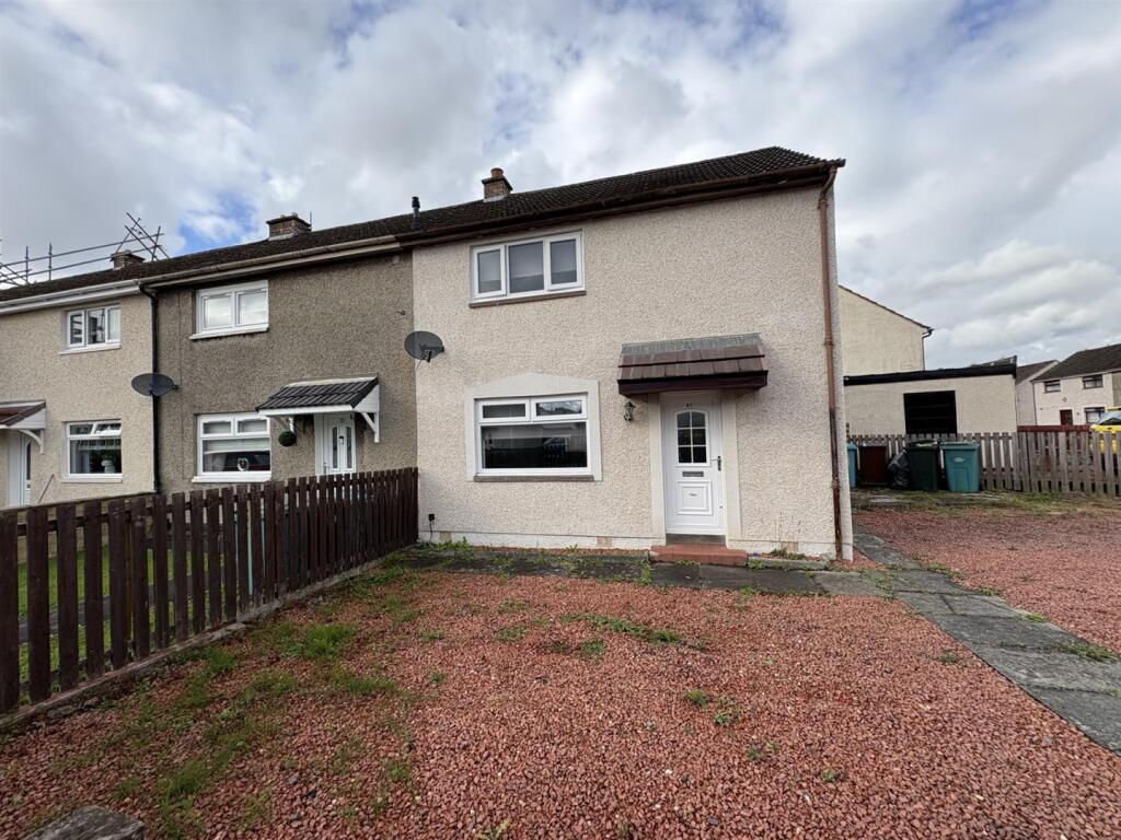 Main image of property: Kilmeny Crescent, Wishaw