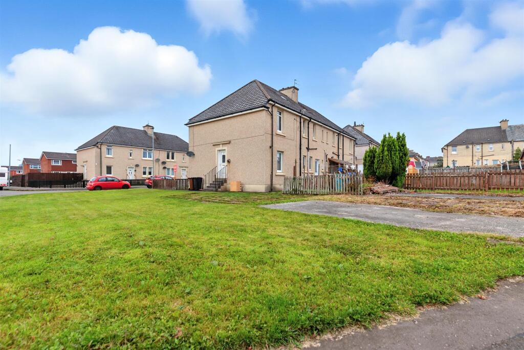 2 bedroom flat