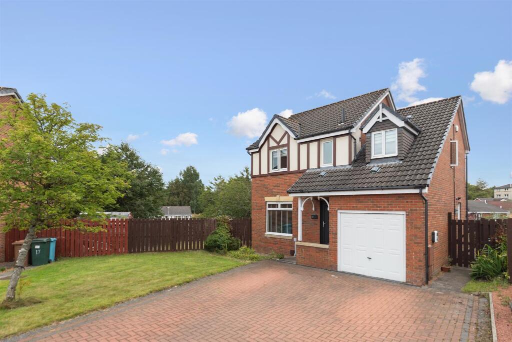 Main image of property: Aitken Close, Newmains, Wishaw