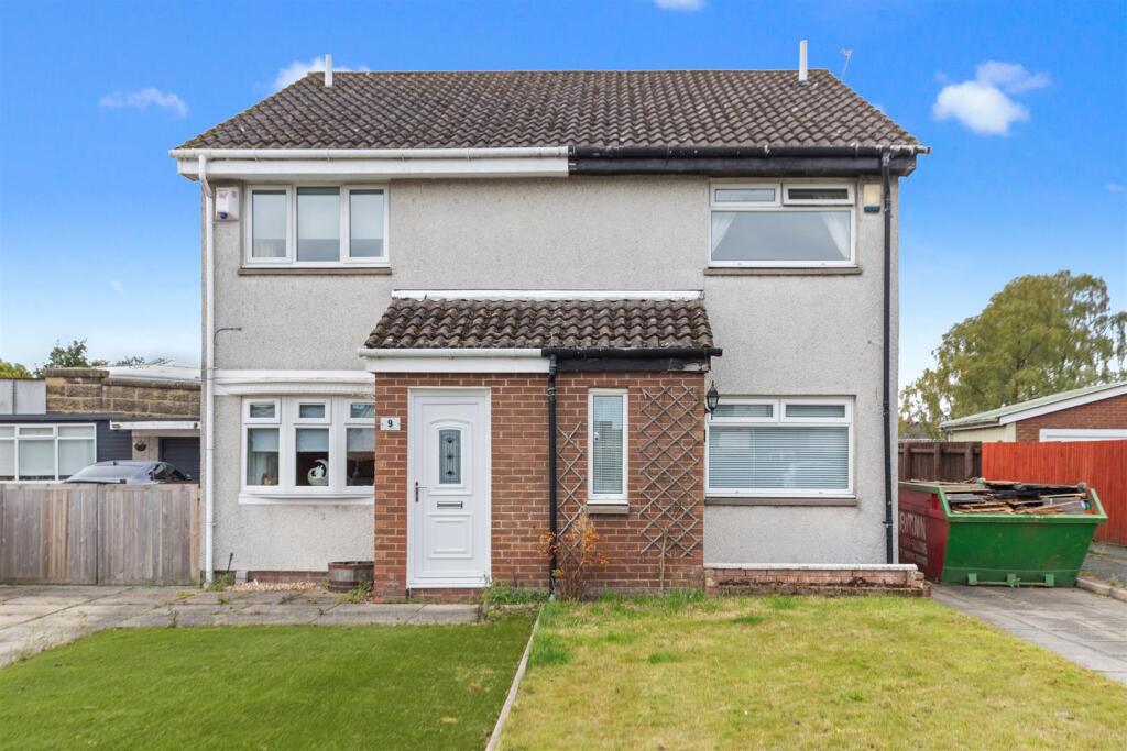 Main image of property: Tasmania Quadrant, Wishaw