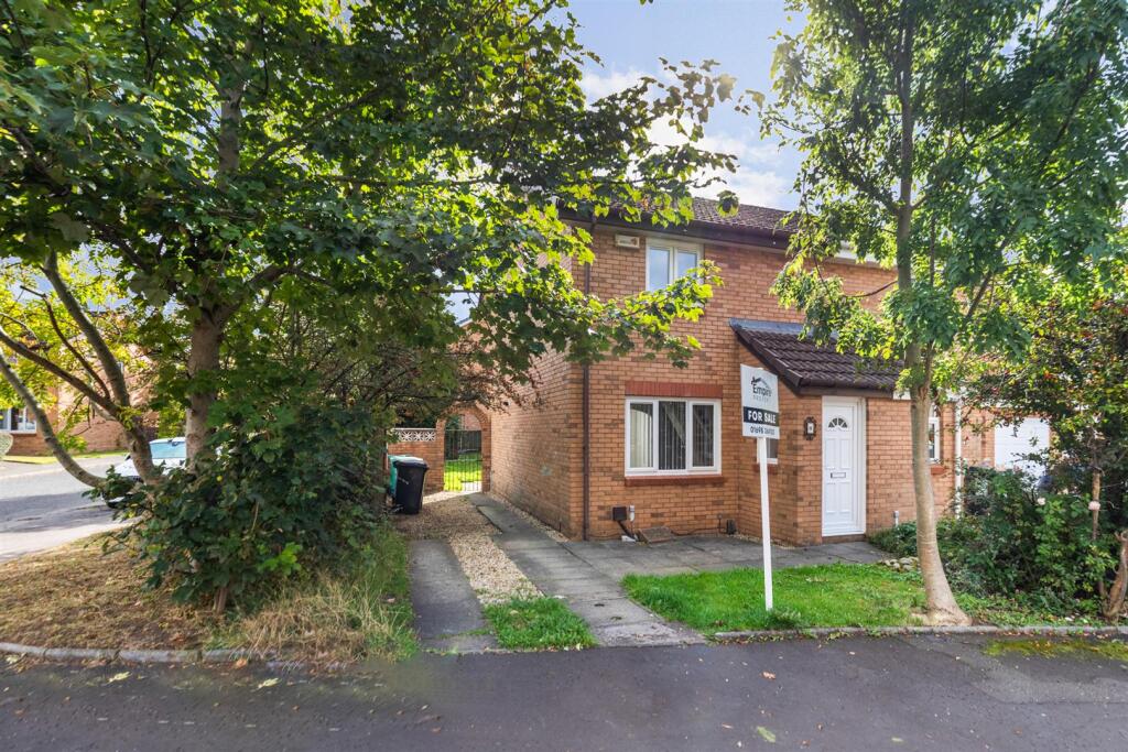 Main image of property: Nelson Crescent, Motherwell