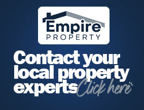 Get brand editions for Empire Property, Wishaw