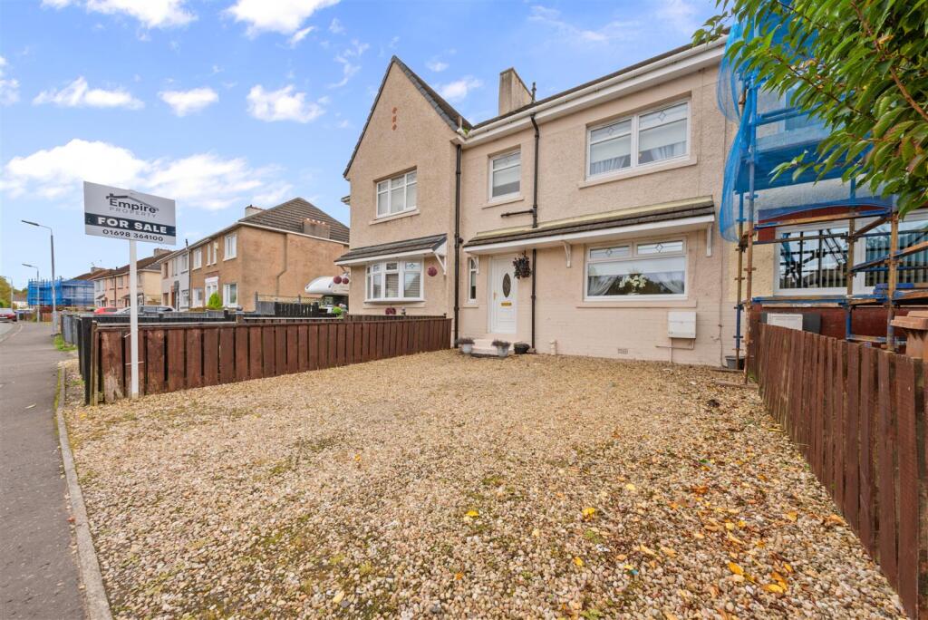Main image of property: Montalto Avenue, Motherwell