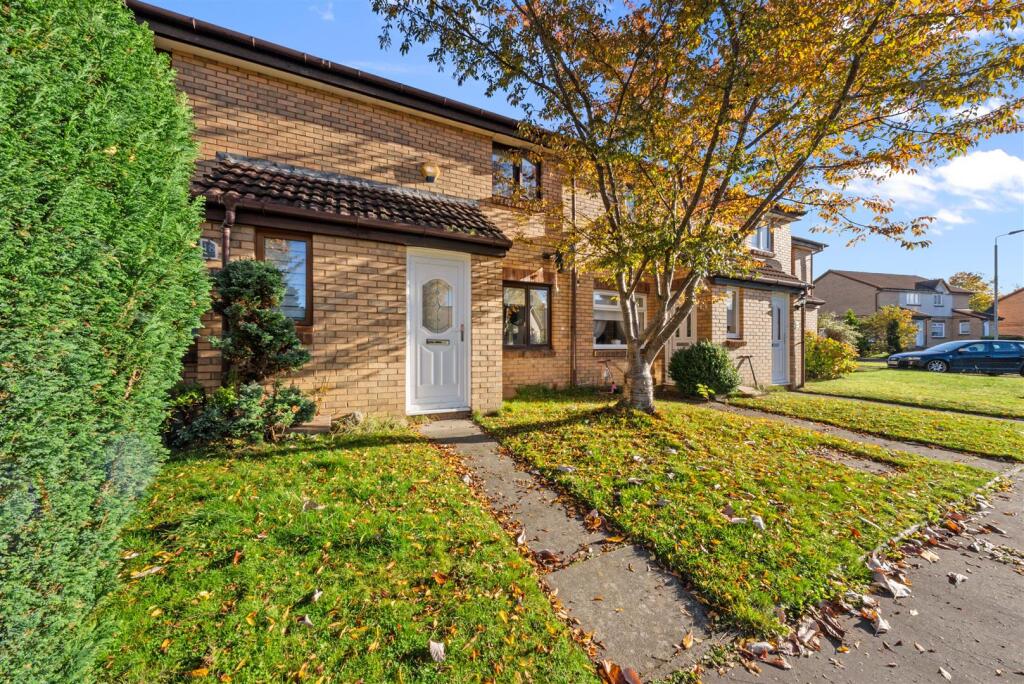 Main image of property: Rice Way, Motherwell