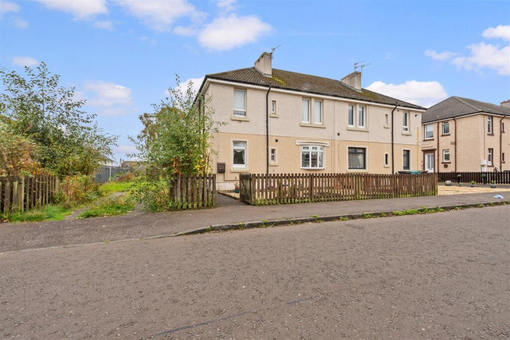 Main image of property: Burnhall Place, Wishaw