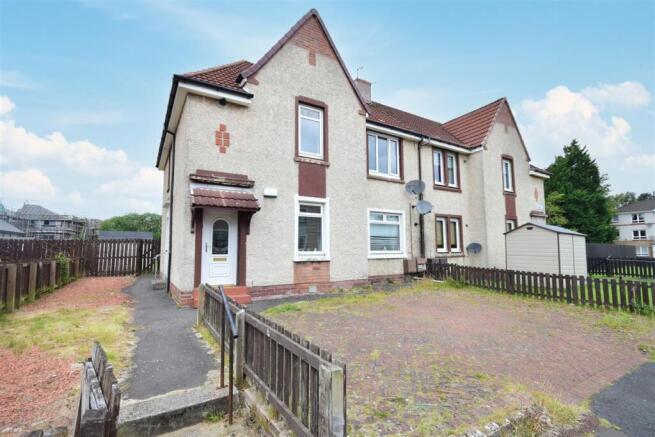 Main image of property: Sykehead Avenue, Bellshill