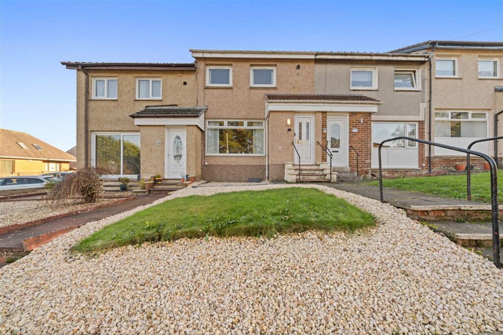 Main image of property: Wood View, Shotts