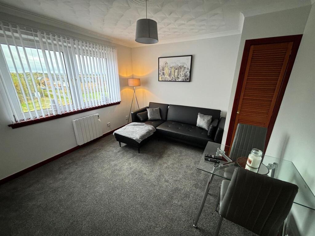 Main image of property: Merry Street, Motherwell