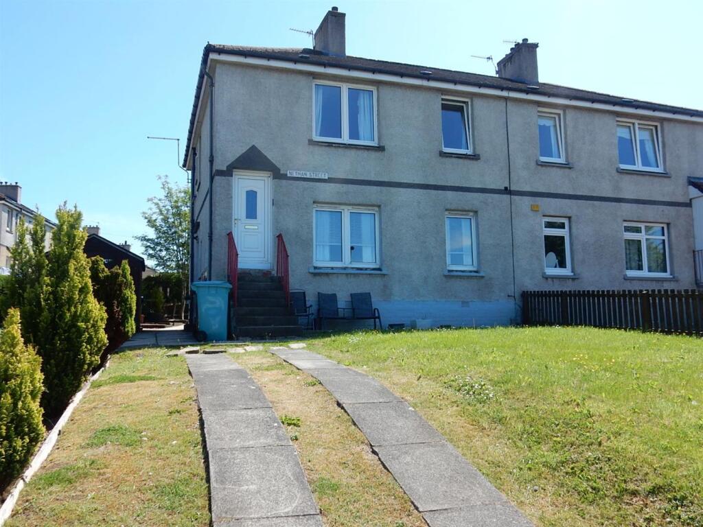 Main image of property: Nethan Street, Motherwell