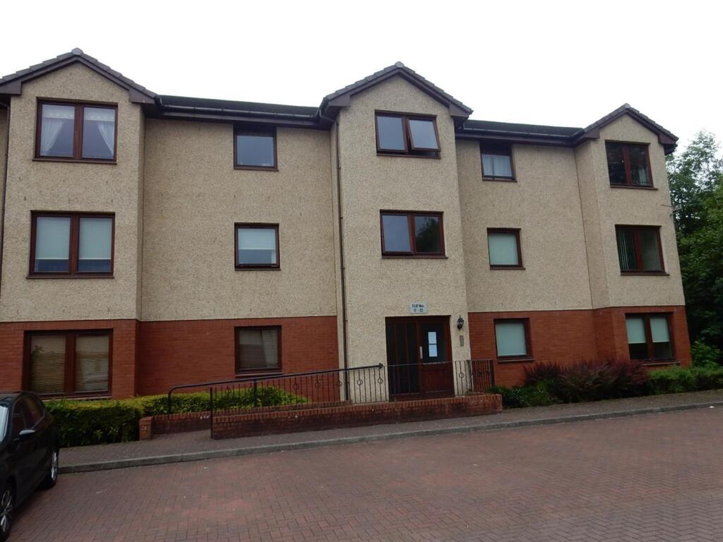Main image of property: Goldcrest Court, Wishaw