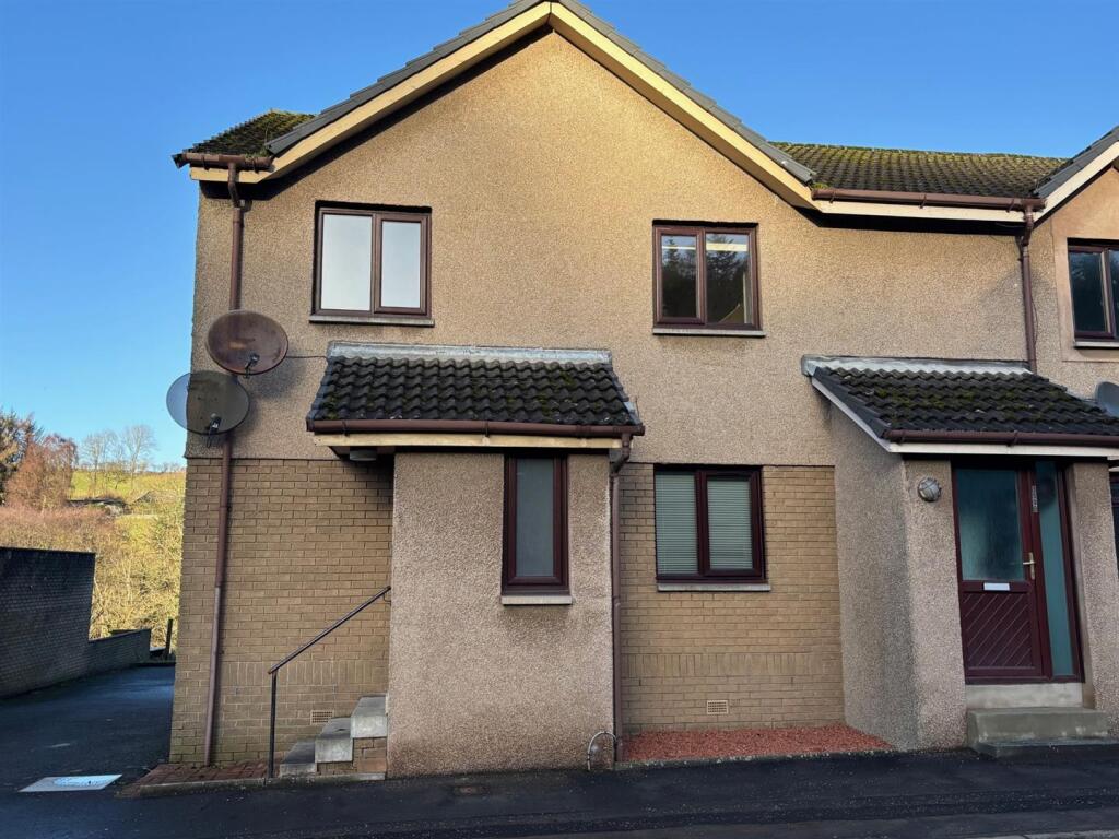Main image of property: Riverside Road, Kirkfieldbank, Lanark
