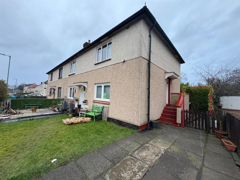 Main image of property: Lomond Drive, Wishaw