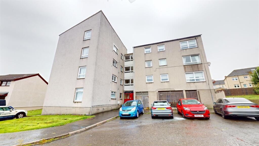 Main image of property: Kildonan Place, Motherwell