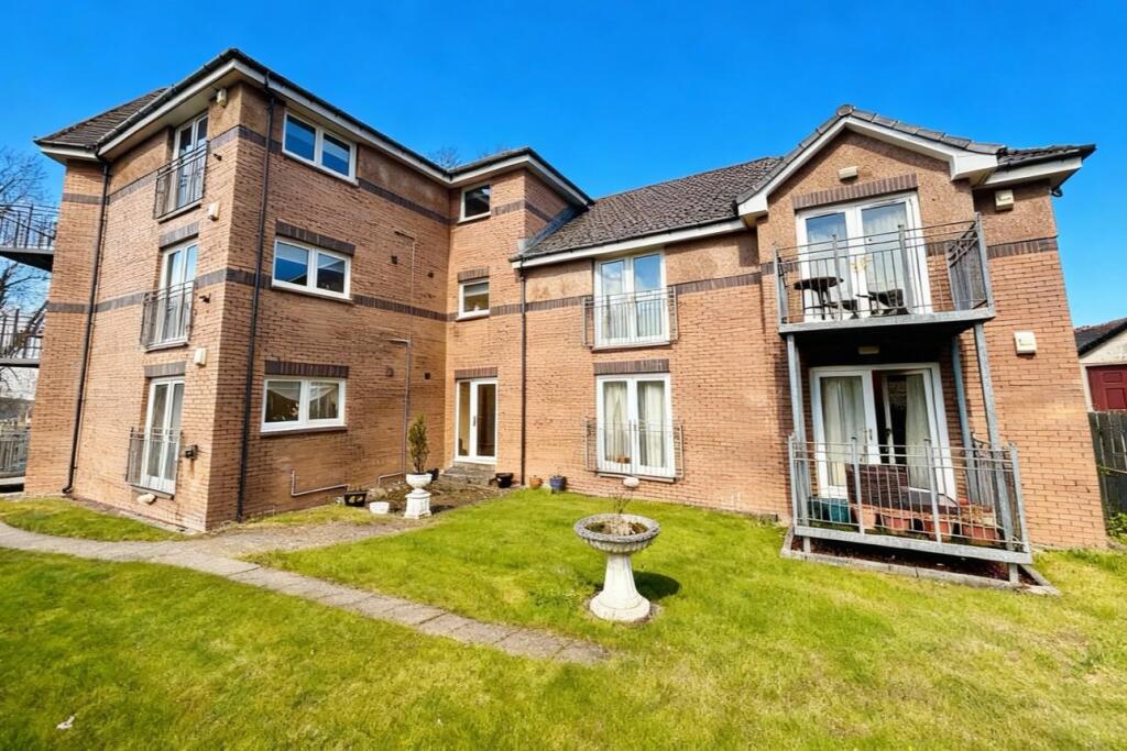 Main image of property: Irvine Court, Wishaw