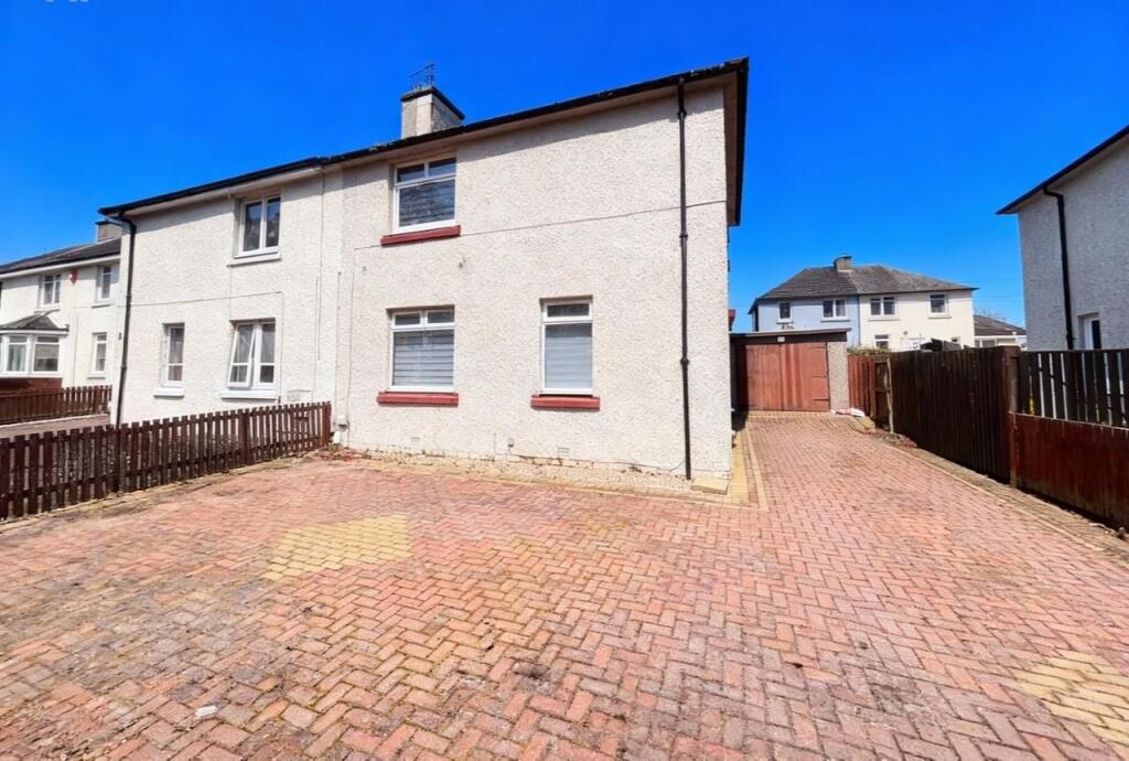 Main image of property: Kenilworth Avenue, Wishaw