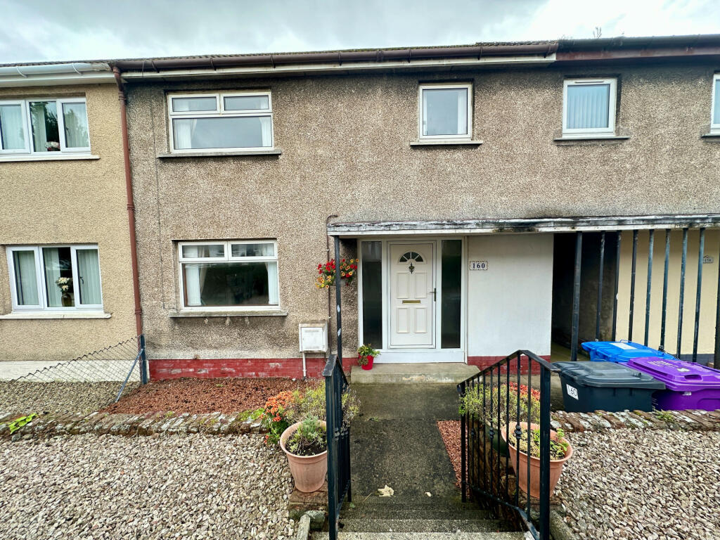 Main image of property: Morrison Avenue,  Stevenston, KA20